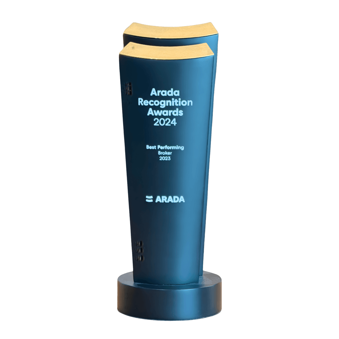 Abu Dhabi Broker Awards