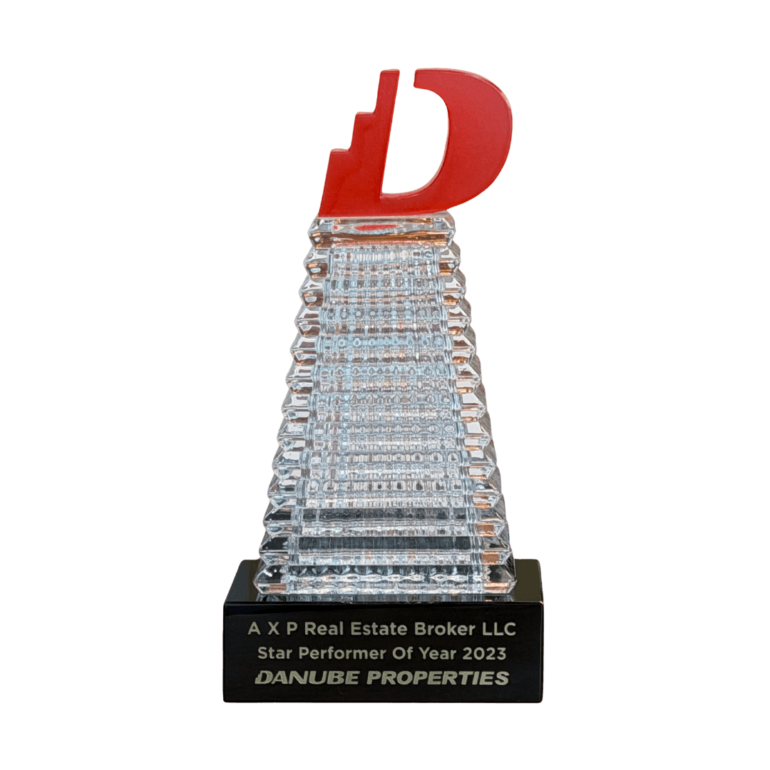 Top Agency Award 2023
