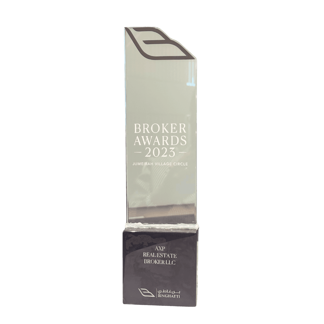 Omniyat Broker Awards 2024